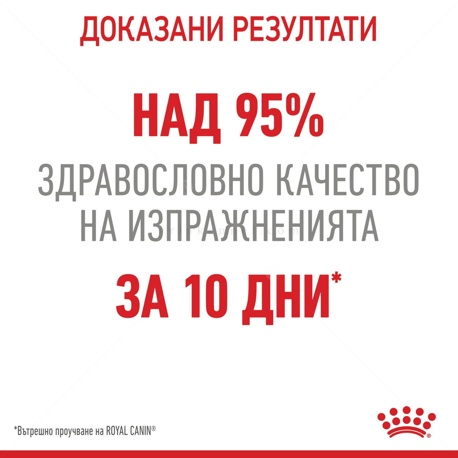 ROYAL CANIN 0.400 кг. Care Digestive