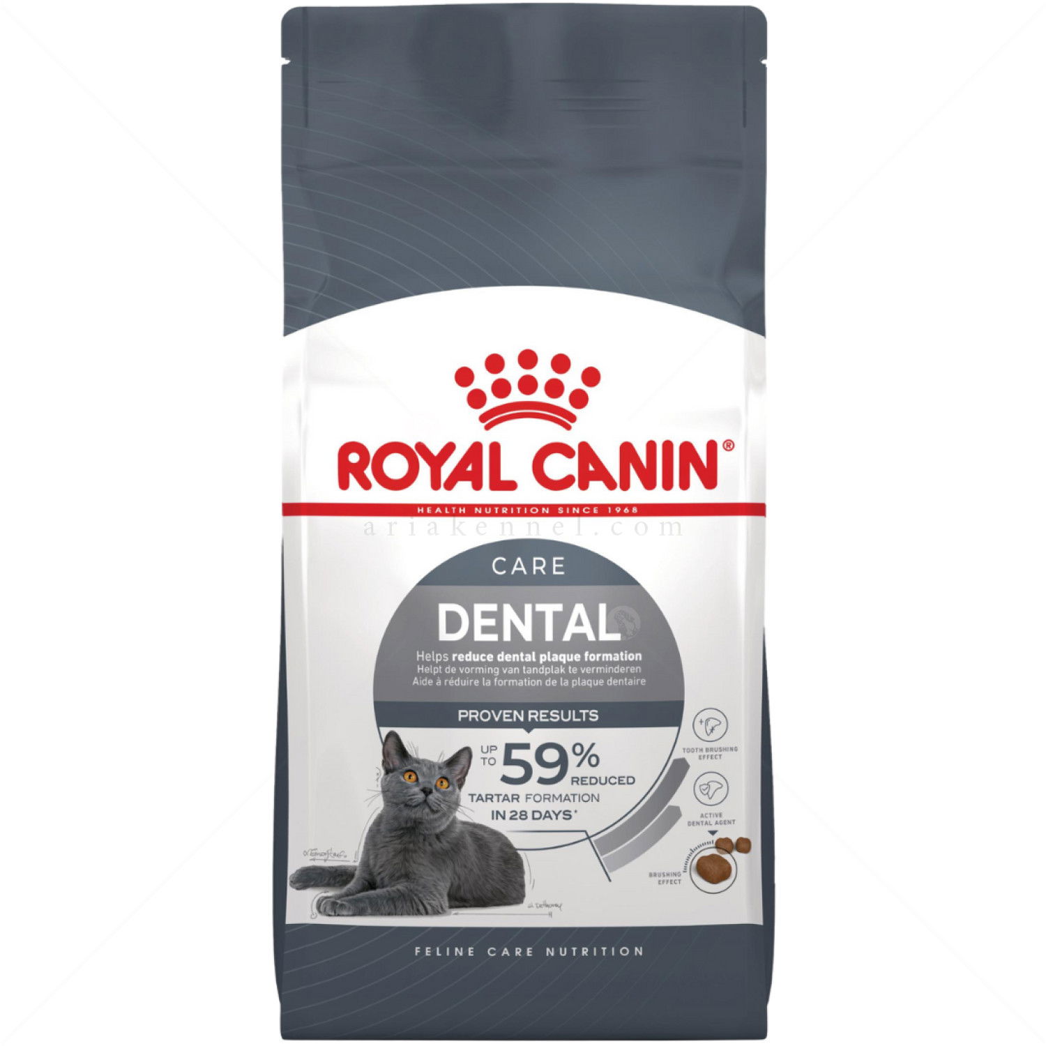 ROYAL CANIN 1.500 кг. Dental Care