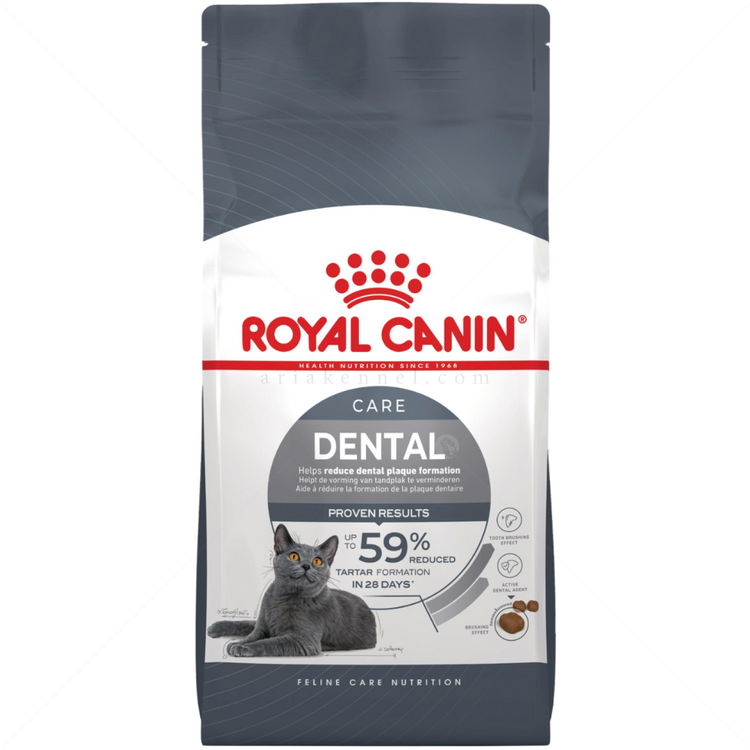 ROYAL CANIN 0.400 кг. Dental Care
