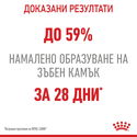 ROYAL CANIN 0.400 кг. Dental Care