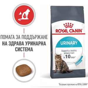 ROYAL CANIN 0.400 кг. Urinary Care