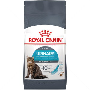 ROYAL CANIN 0.400 кг. Urinary Care