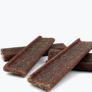 Ламели за дъвчене за кучета с тегло до 5 кг VIRBAC VeggieDent Fr3sh