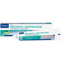Паста за зъби с вкус на птиче месо VIRBAC Enzymatic Toothpaste Poultry flavour