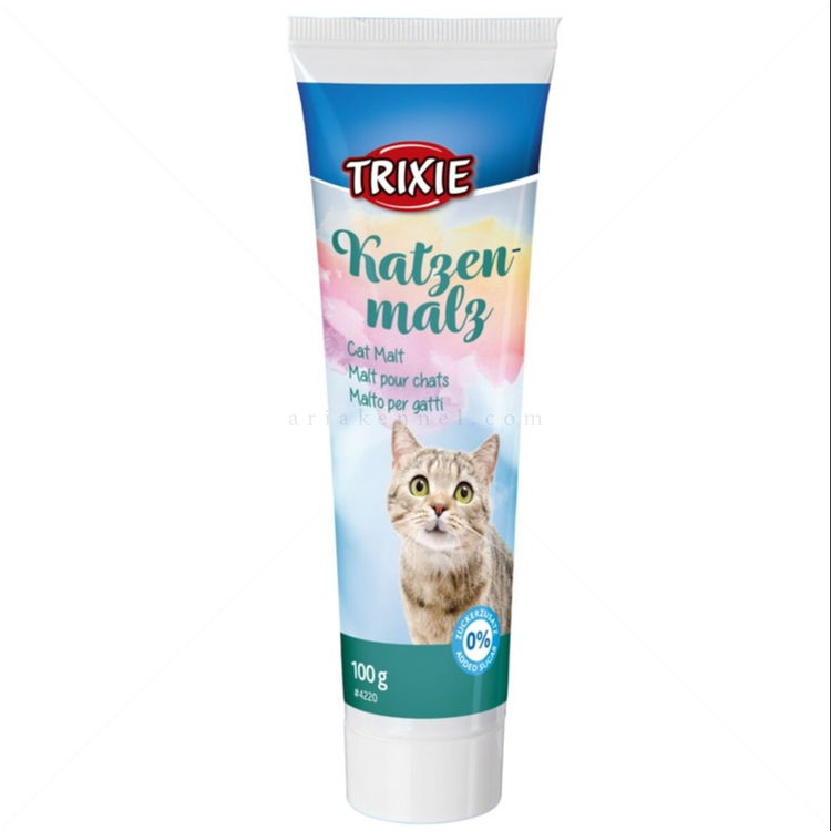 Малцова паста TRIXIE, 100 гр