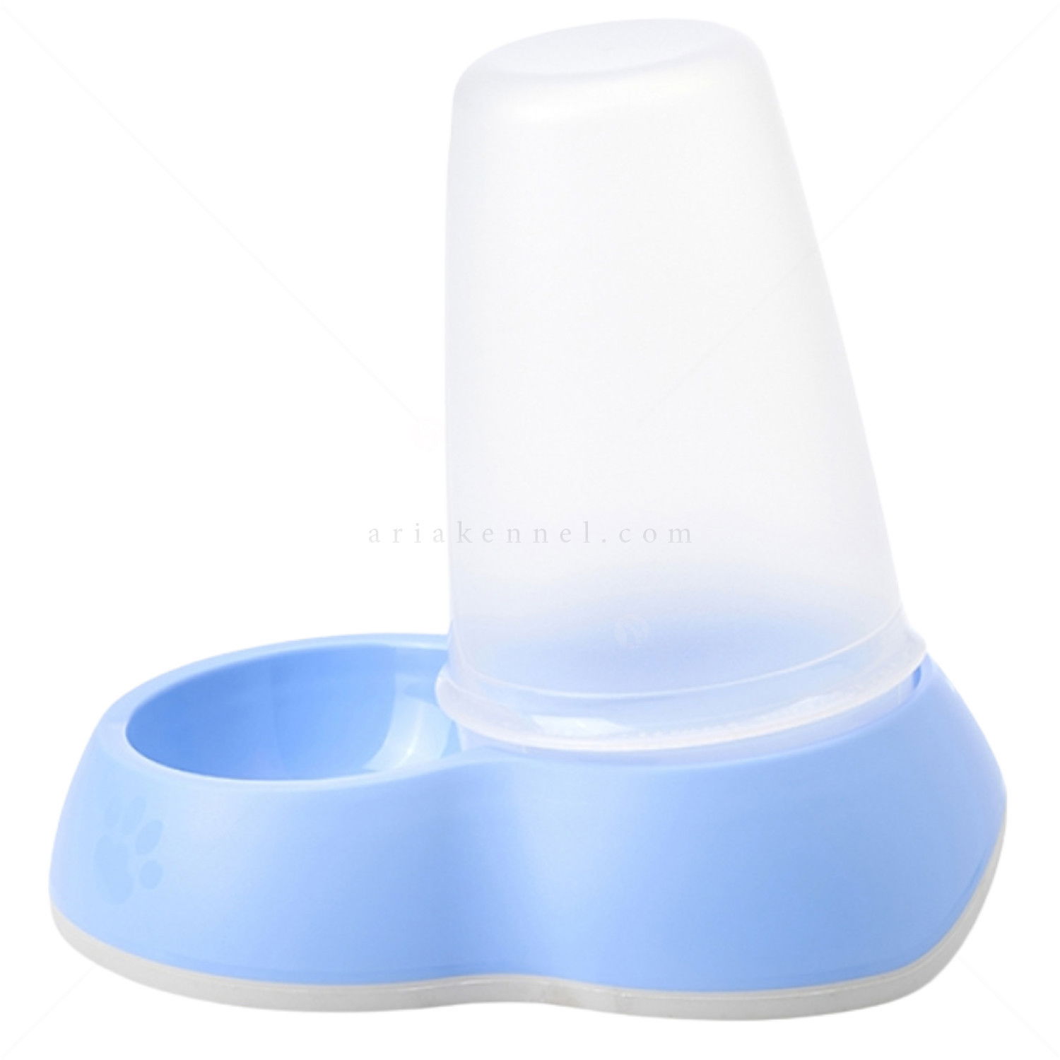 Диспенсър за вода, SAVIC, 0.700 л, светлосин