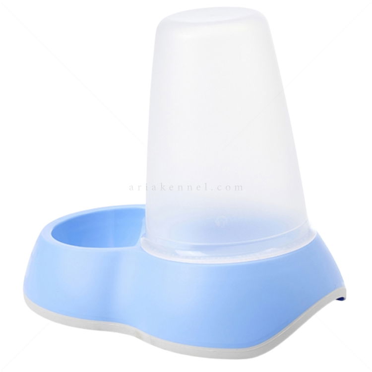 Диспенсър за вода, SAVIC, 0.700 л, светлосин