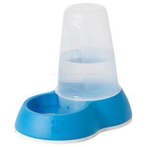 Диспенсър за вода, SAVIC, 0.700 л., син