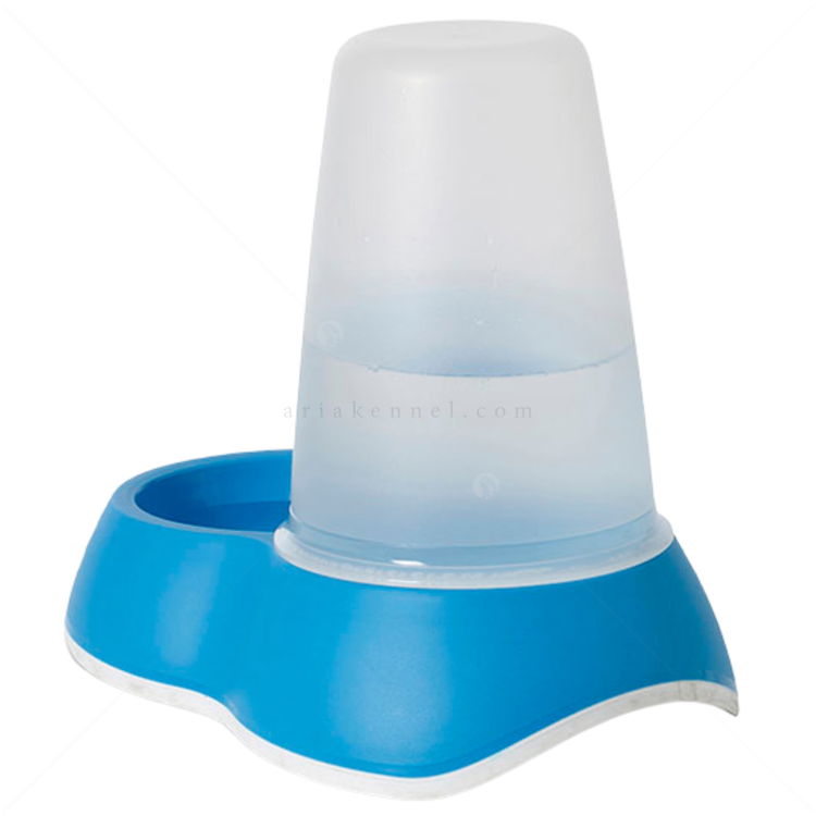 Диспенсър за вода, SAVIC, 0.700 л., син