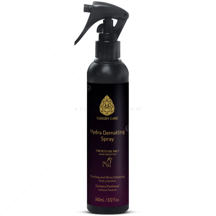 Спрей за лесно разресване HYDRA Luxury Care Dematting Spray