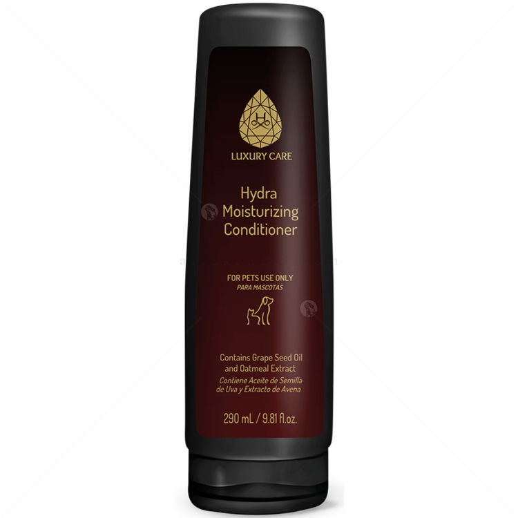Хидратиращ балсам HYDRA Luxury Care Moisturizing Conditioner