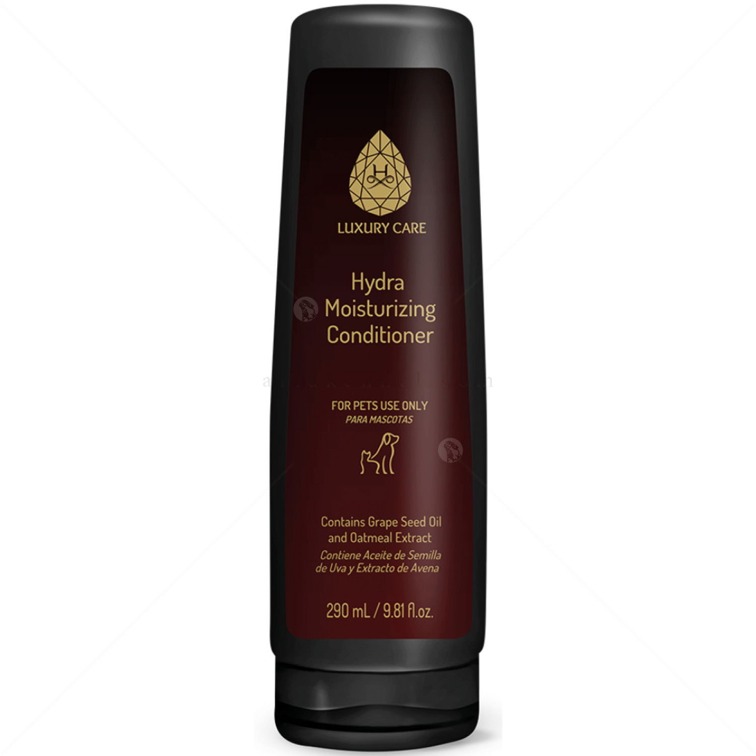 Хидратиращ балсам HYDRA Luxury Care Moisturizing Conditioner
