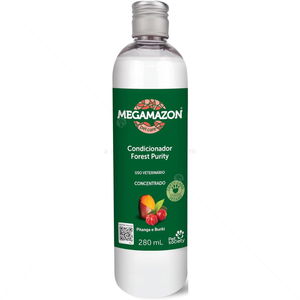 Балсам с Питанга и Бурити MEGAMAZON Forest Purity