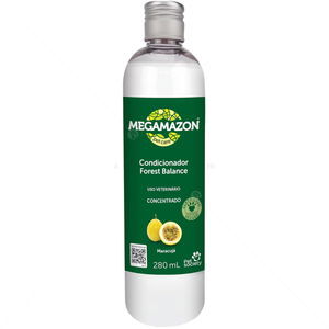 Балсам с маракуя MEGAMAZON Forest Balance