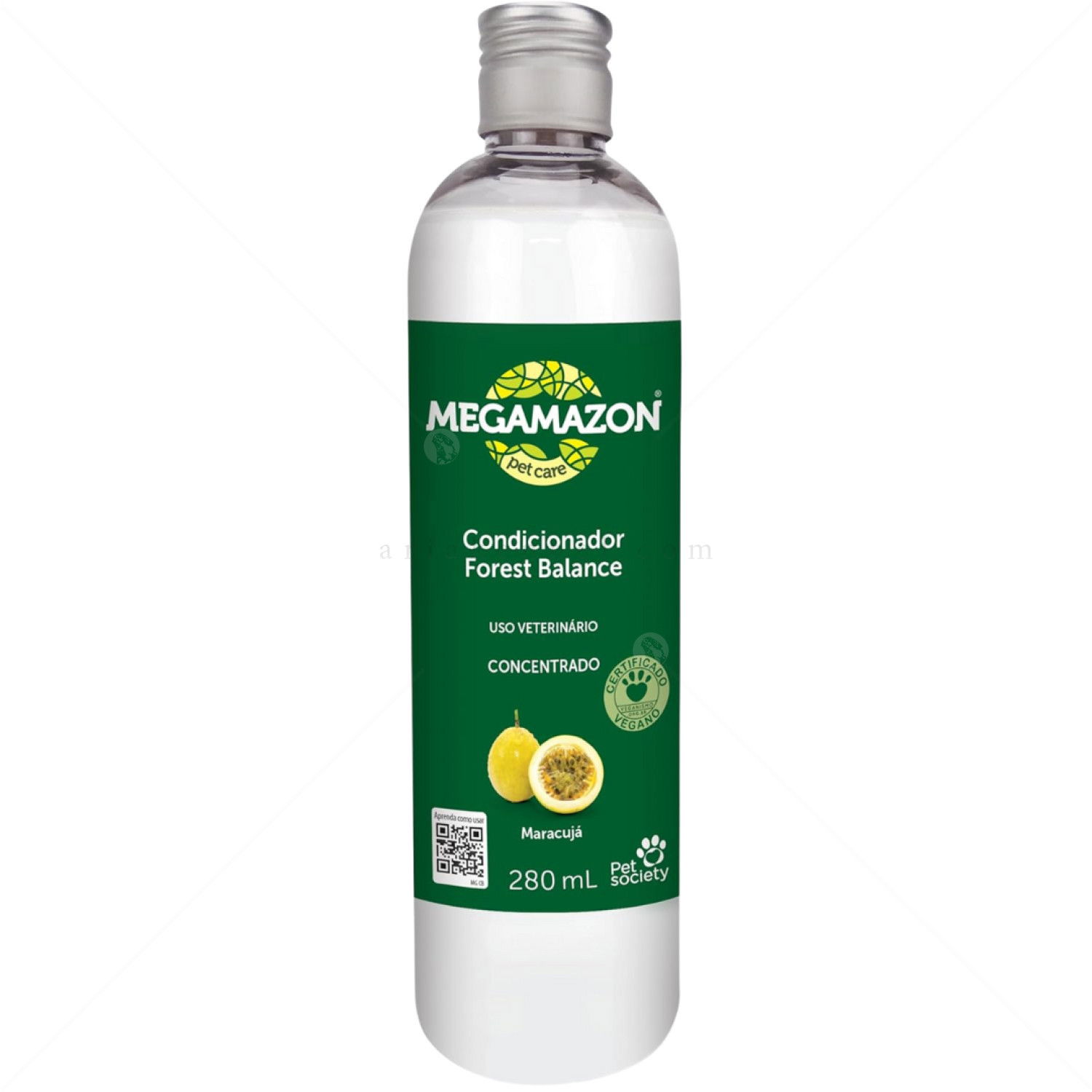 Балсам с маракуя MEGAMAZON Forest Balance