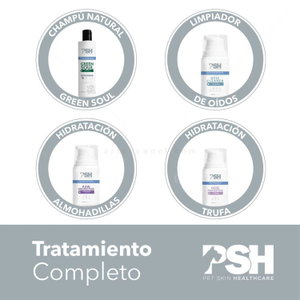 Лосион за почистване на очи PSH Eye Cleaner Tonic