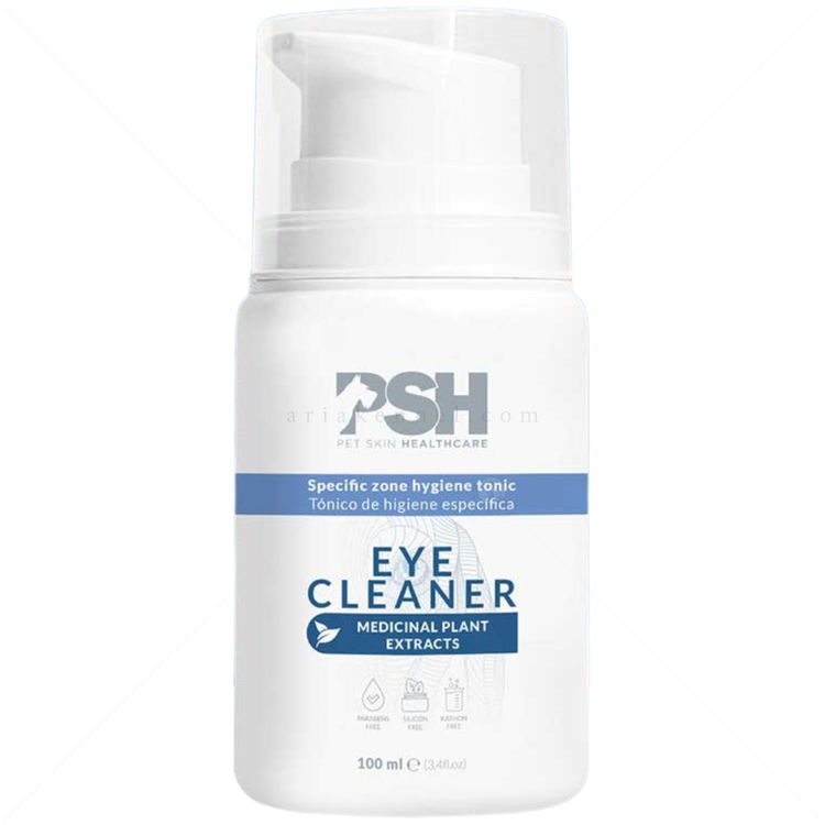 Лосион за почистване на очи PSH Eye Cleaner Tonic