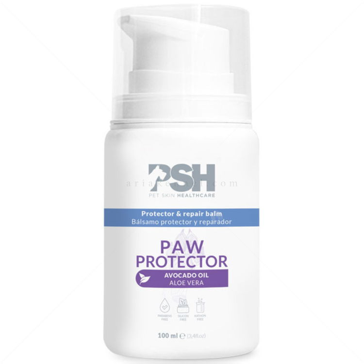 Защитен балсам за лапи PSH Paw Protector