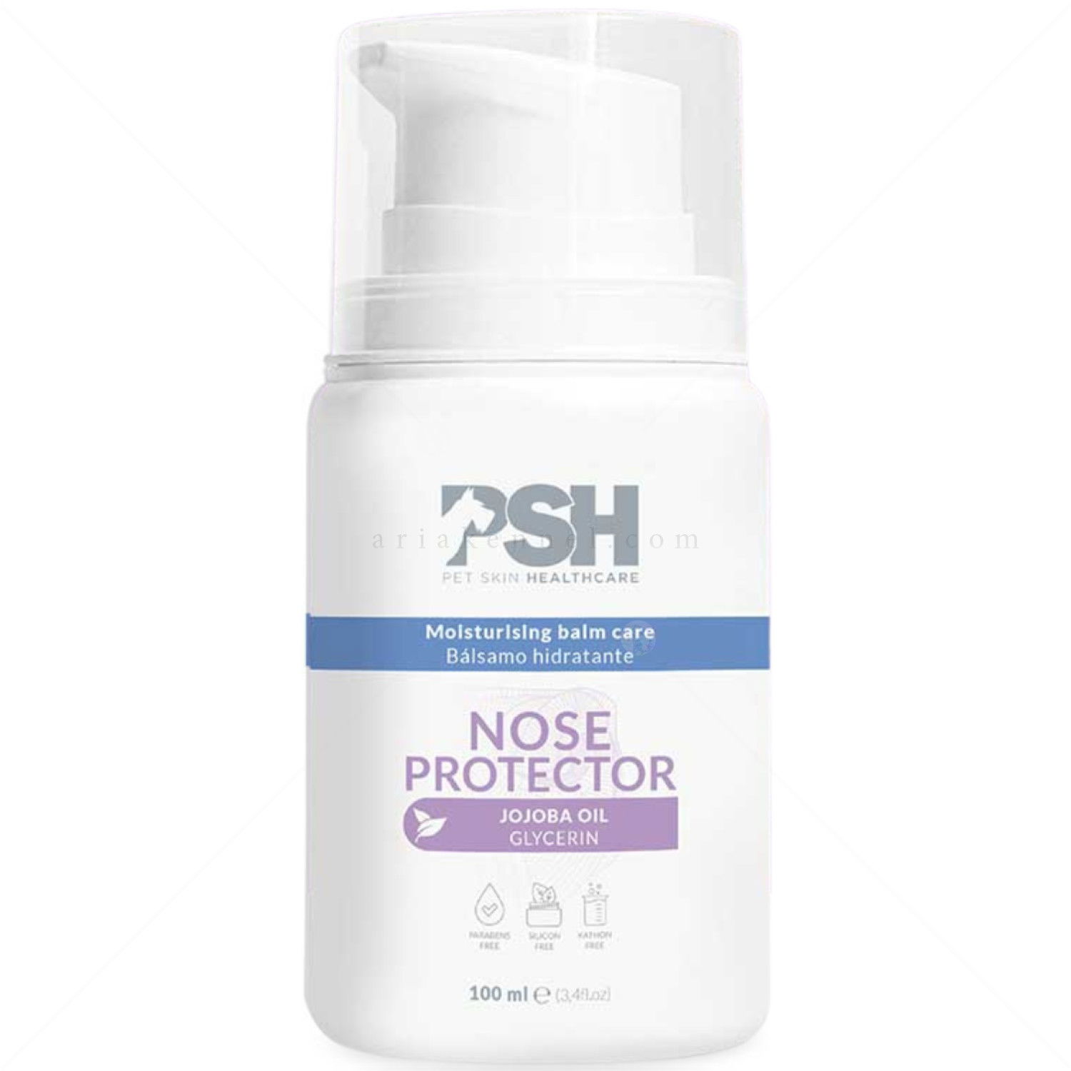 Защитен балсам за нос PSH Nose Protector