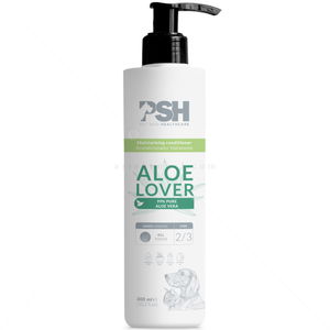 Хидратиращ балсам с алое вера PSH Aloe Lover Conditioner