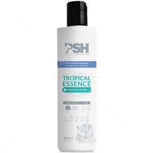 Шампоан за къдрава козина PSH Tropical Essence Shampoo