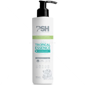 Балсам за къдрава козина PSH Tropical Essence Conditioner