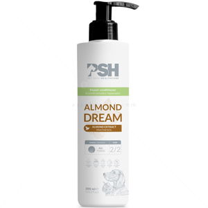 Възстановяващ балсам с бадем, пантенол и глицерин PSH Almond Dream Conditioner