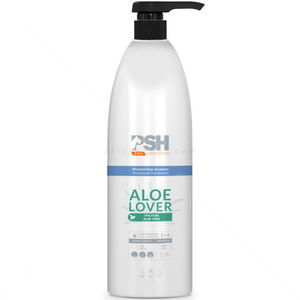 Хидратиращ шампоан с алое вера PSH Aloe Lover Shampoo