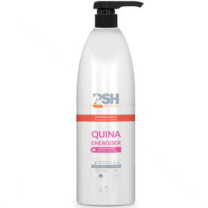 Шампоан за къса и твърда козина PSH Quina Energiser Shampoo