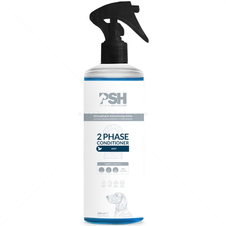 Двуфазен балсам PSH Two Phase Conditioner
