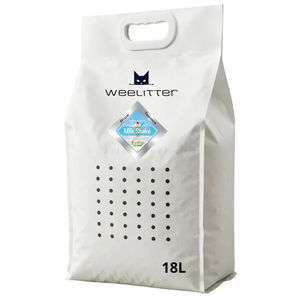 WEELITTER PLUS 18 л с аромат на млечен шейк