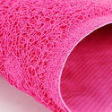 Подложка за почистване на лапи MINA PET, розова
