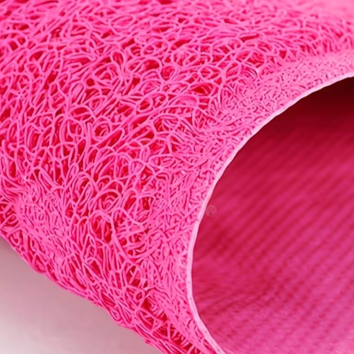 Подложка за почистване на лапи MINA PET, зелена