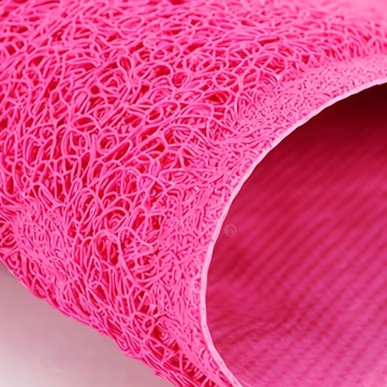 Подложка за почистване на лапи MINA PET, сива