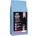 DOG VISION Puppy Small 6 кг Turkey, Duck, Sweet Potato, Dill & Camomile