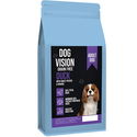 Комплект DOG VISION Adult Duck 2 кг + 3 броя VOM FEINSTEN Adult Forest 150 гр със заешко месо + Perrito 100 гр Пръчици изсушено патешко месо