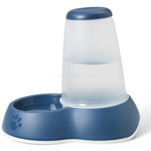 Диспенсър за вода, SAVIC, 3 л, тъмносин