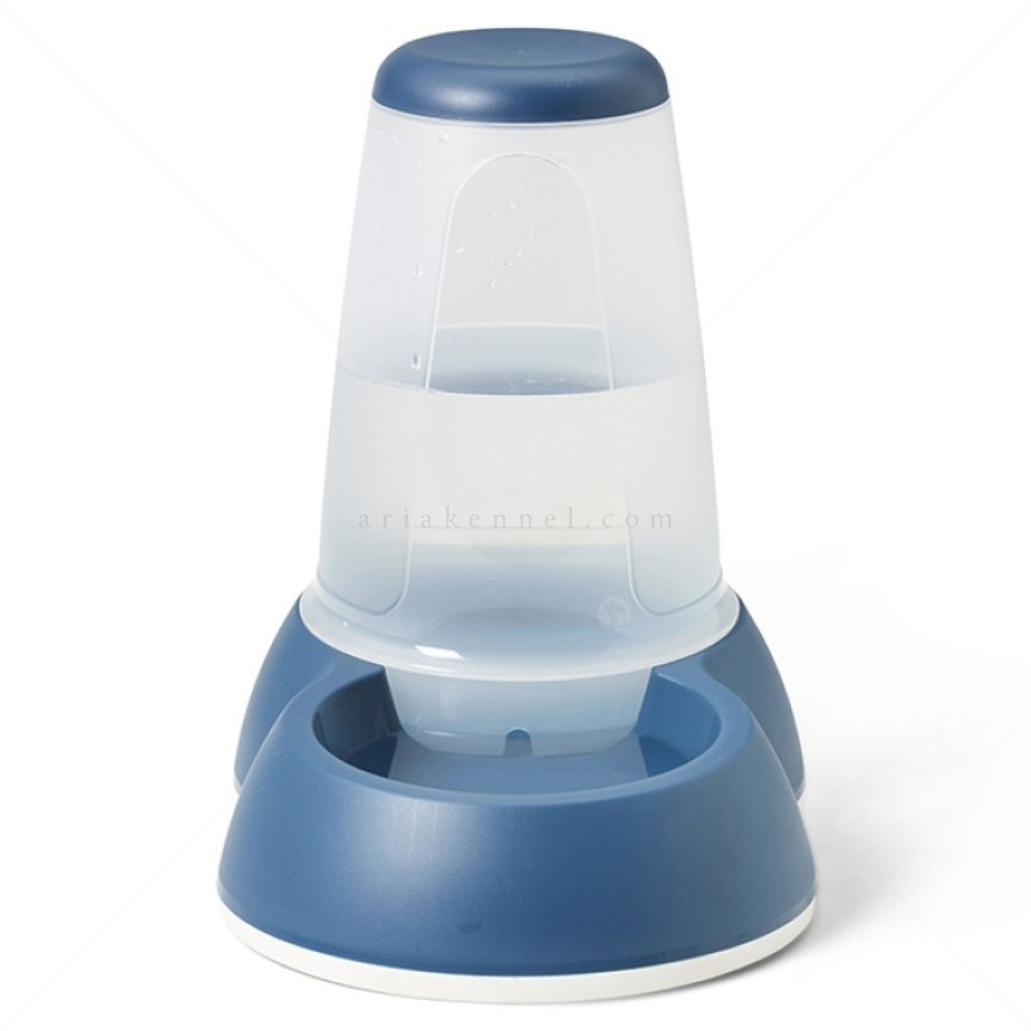 Диспенсър за вода, SAVIC, 3 л, тъмносин