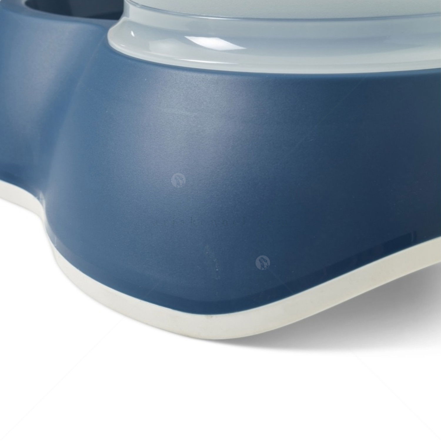 Диспенсър за вода, SAVIC, 3 л, тъмносин