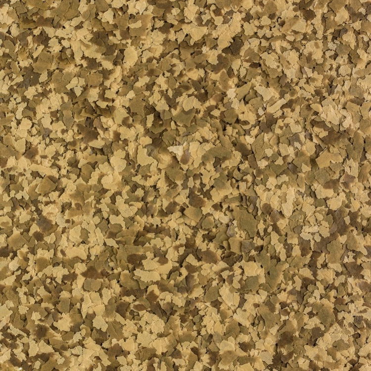 TETRA Goldfish Flakes 12 гр - основна храна на люспи за златни рибки