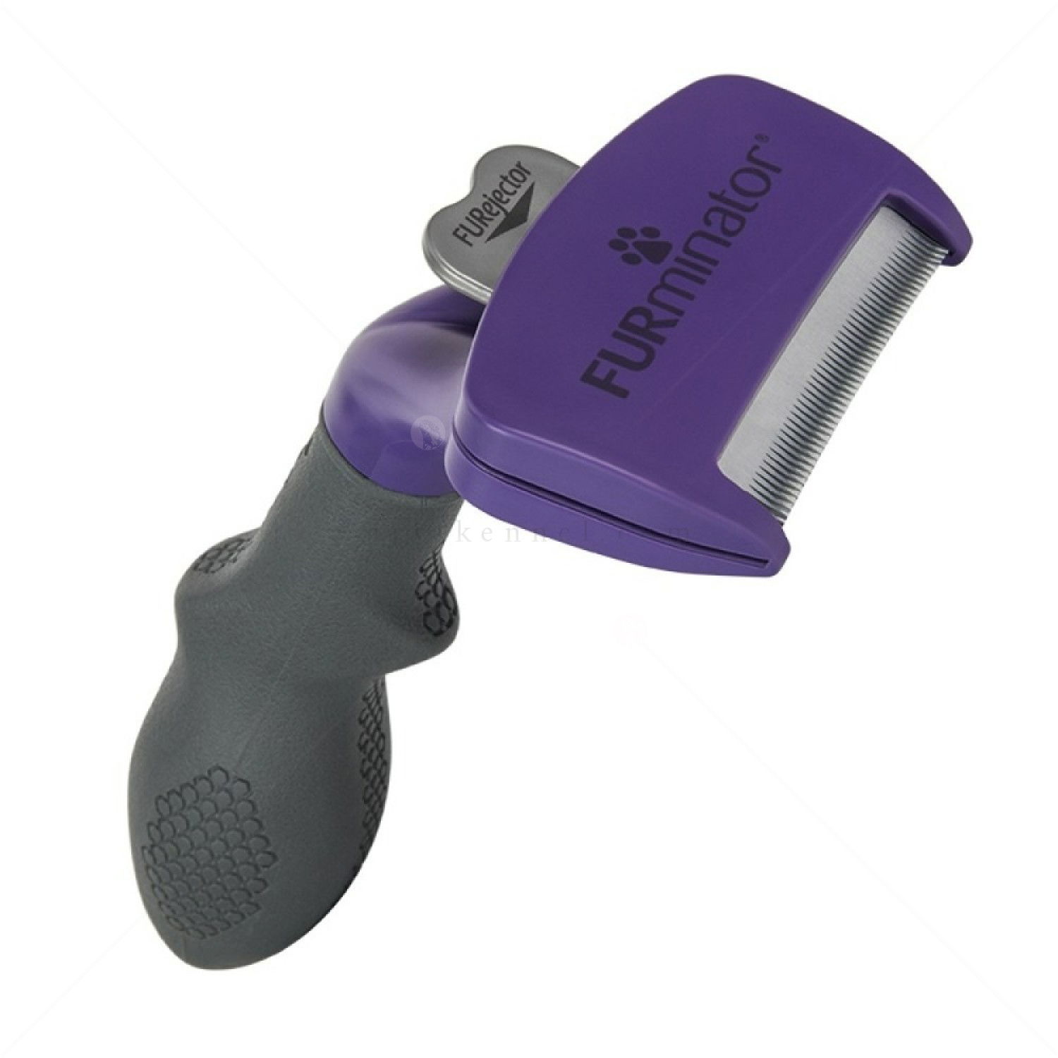 FURminator за големи котки с дълга козина