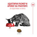 ROYAL CANIN 0.400 кг Fussy Exigent