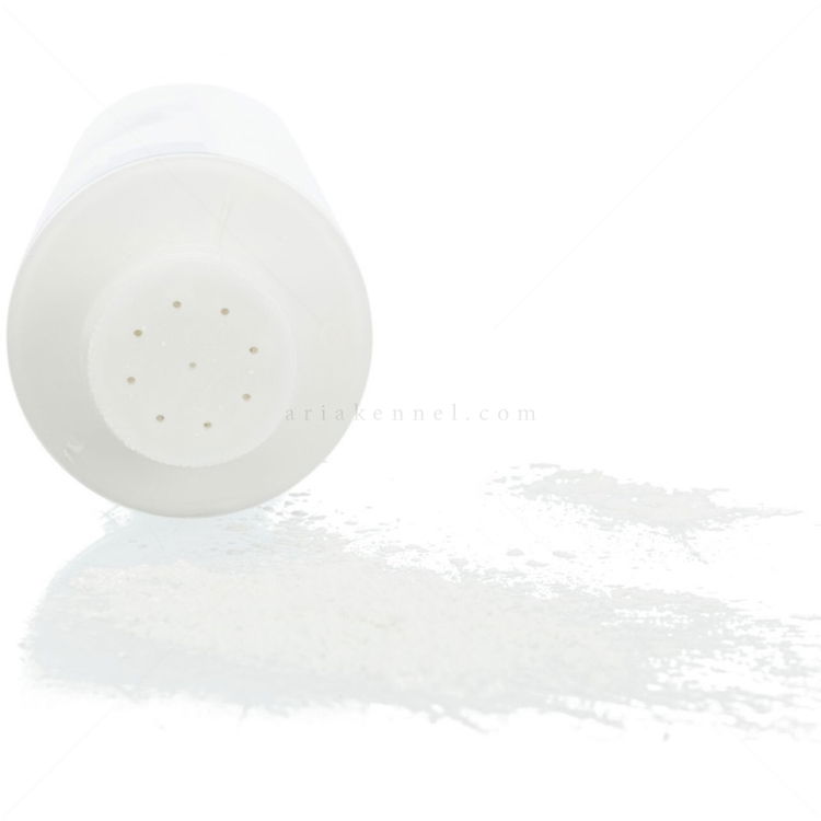 Сух шампоан за кучета, котки и гризачи TRIXIE 100 гр