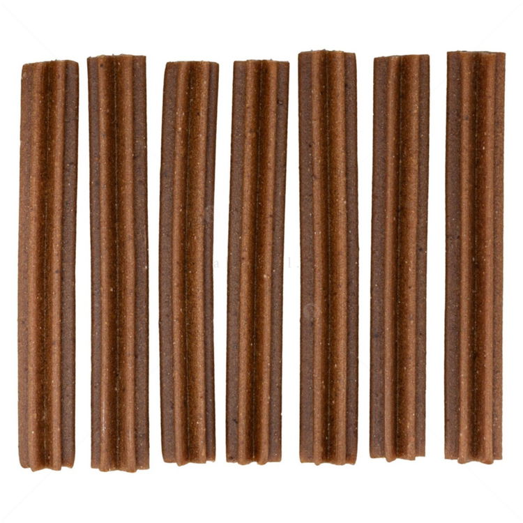 Дентални пръчки с пилешко месо TRIXIE DentaFun Dentros