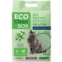 ECO CLEAN BOX 24 л/10 кг Тофу - зелен чай, с биоензими