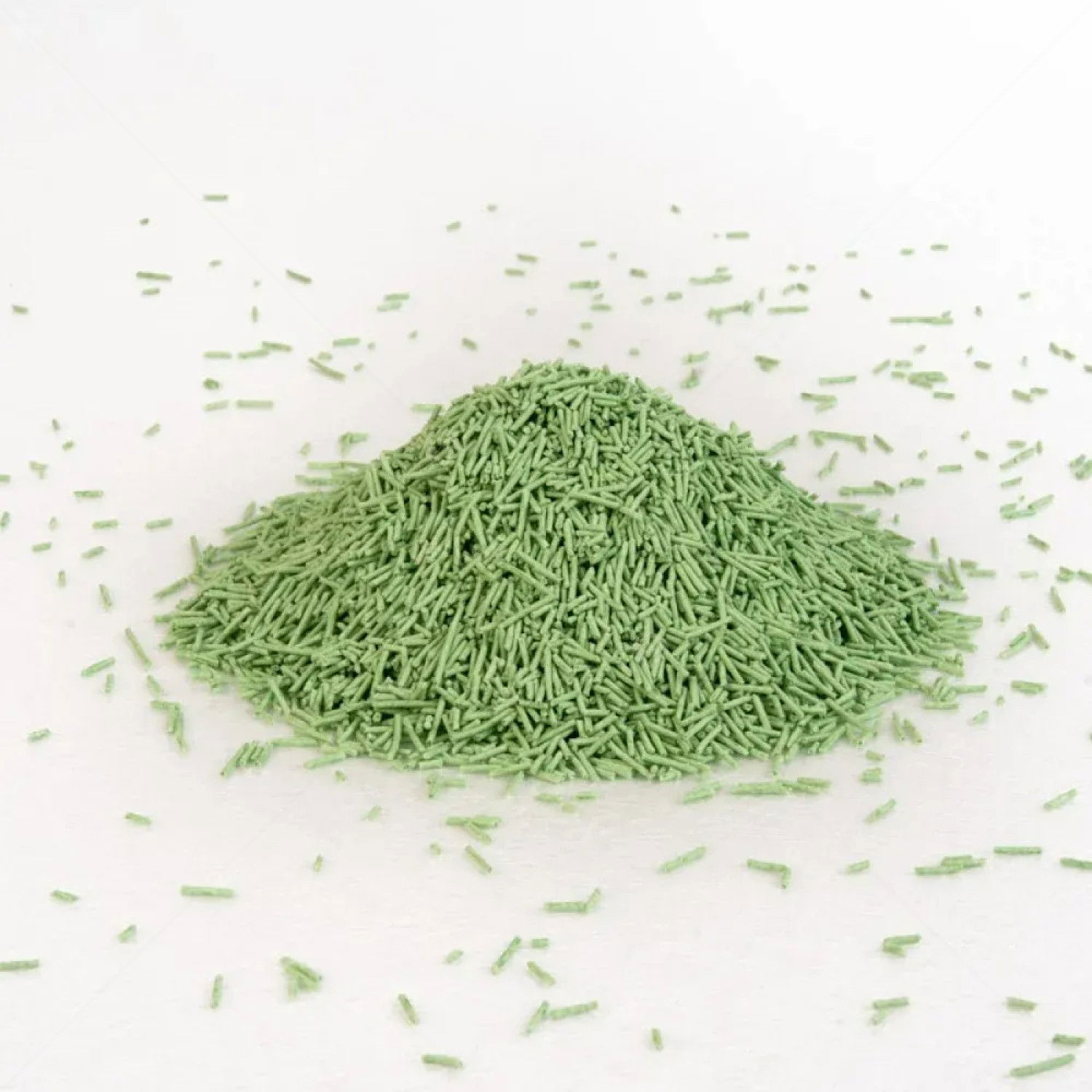 ECO CLEAN BOX 24 л/10 кг Тофу - зелен чай, с биоензими