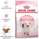 ROYAL CANIN 2 кг. Kitten