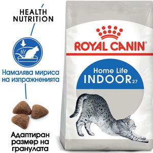 ROYAL CANIN 2 кг. Indoor