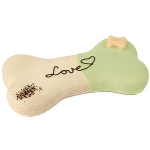 Торта Love с говеждо месо и зеленчуци LOLO PETS