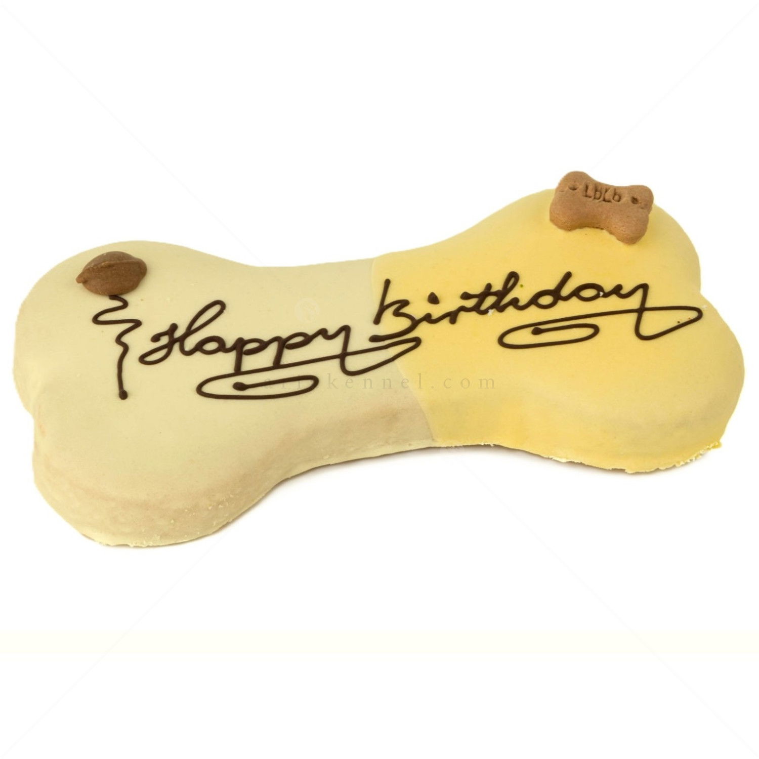 Торта Happy Birthday с аромат на ванилия LOLO PETS